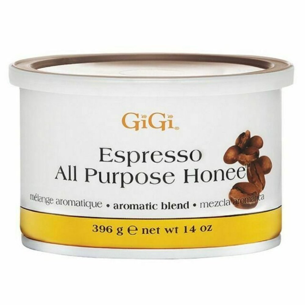 Gi Gi Espresso All Purpose Honee 14 oz